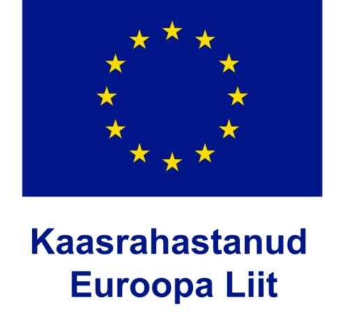 EIS toetas innovatsiooniosaku raames ThermoWhite Estonia OÜ polüstürooli jääkide peenpurusti arendamist 7500 euro suuruse toetusega.