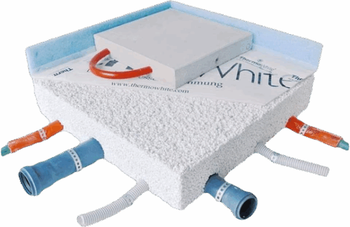 ThermoWhite® – sertifitseeritud vuugivaba soojusisolatsioonisüsteem, mille kvaliteeti kinnitab pikaajaline kogemus