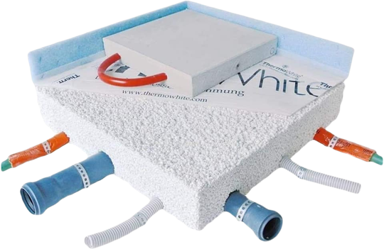 ThermoWhite® – sertifitseeritud vuugivaba soojusisolatsioonisüsteem, mille kvaliteeti kinnitab pikaajaline kogemus