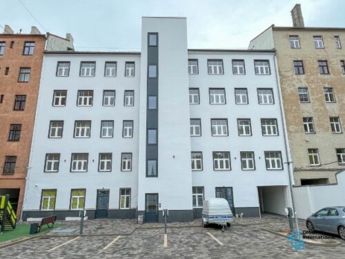 Thermowhite Baltic insulation