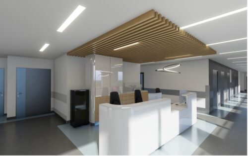 Thermowhite Baltic insulation system